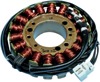 Stator Kit - For 05-10 Triumph SpeedTriple1050 Stator Kit - For 05-10 Triumph SpeedTriple1050