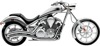 Speedster Swept Full Exhaust - For 10-20 Honda VT1300 Speedster Swept Full Exhaust - For 10-20 Honda VT1300