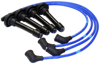 NGK Spark Plug Wire Set Fits Acura Integra 1994-2001