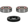 Pw Premium Wheel Bearing Pw Premium Wheel Bearing