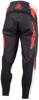 Answer 25 Syncron Envenom Pants Youth 24 Red/White/Blue - Durable riding pants for youth riders