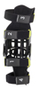 Alpinestars Bionic 7 Knee Brace Small Silver/Yellow - Protective knee brace For Small size riders