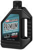 10W-40 Premium 4 Oil - 1 Liter
