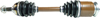 Complete Axle Complete Axle
