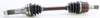 Complete Axle Complete Axle