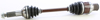 Complete Axle Complete Axle
