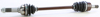 Complete Axle Complete Axle