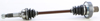 Complete Axle Complete Axle