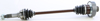 Complete Axle Complete Axle