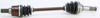 Complete Axle Complete Axle