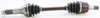 Complete Axle Complete Axle