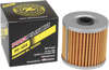 Oil Filter - Replaces Kawasaki 16099-004 For KEF/KL/KLF/KLR/KLT/KLX/KT