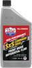 Lucas Synthetic Front Differential Fluid 1QT Command Drive Compatible Lucas Synthetic Front Differential Fluid 1QT Command Drive Compatible