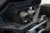 MBRP Slip-On Exhaust Dual Outlet For 22-23 Polaris RZR Pro R - Slip-on dual outlet exhaust for Polaris RZR Pro R