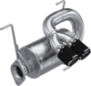 MBRP Slip-On Exhaust Dual Outlet For 22-23 Polaris RZR Pro R - Slip-on dual outlet exhaust for Polaris RZR Pro R
