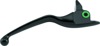 Biker's Choice Black Brake Lever Chrome-Plated Replacement