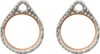 Exhaust Gaskets Pipe to Cylinder by James Gaskets