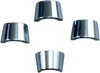 Intake Valve Locks - RMZ450 LTR450 Intake Valve Locks - RMZ450 LTR450