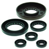 QuadBoss Oil Seal Set for 98-04 Honda TRX450 Foreman 4x4 - For 98-04 Honda TRX450 Foreman 4x4 S/ES