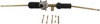 Moose Offroad Steering Rack Kit For Polaris Ranger - Complete steering rack kit for select Polaris Rangers