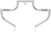 Linbar Engine Guard - For 91-17 Harley Dyna w/ mid controls Linbar Engine Guard - For 91-17 Harley Dyna w/ mid controls