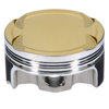 3.661in Bore 11:1 CR 1.5cc Dome Pistons Set of 8 For Gen 3 Coyote 5.0