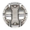 3.661in Bore 11:1 CR 1.5cc Dome Pistons Set of 8 For Gen 3 Coyote 5.0