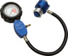 Cooling System Tester Cooling System Tester
