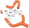 Radiator Hose/Clamp w/ Thermo Bypass Kit - For 08-11 KTM 450/530 EXC-R