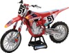 1:12 Scale Red Bull GasGas MC 450F Barcia Replica by New Ray