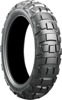 Battlax AX41 Bias Belted Rear Tire 130/80B17