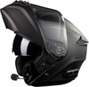 Outrush R Bluetooth Helmet - Outrush R Bt Hlmt Mt Blk Xl