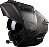 Outrush R Bluetooth Helmet - Outrush R Bt Hlmt Mt Blk Md