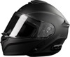Sena Outrush R Bluetooth Helmet Matte Black 2XL