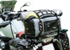Kuryakyn Torke 35L Dry Duffle