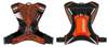 USWE Moto Hydro Hydration Pack 3L Black/Factory Orange
