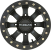 Mamba Blackout Wheel 4/156 Beadlock 14X7 4+3