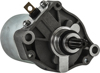 Starter Motor - For 13-16 Honda CRF110F