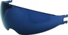 SS2100 Drop Down Shield - Dark Smoke by Speed and Strength