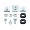Airbox Fastener Dzus Eliminator Kit - for 14+ YZ/WR 250/450 F Airbox Fastener Dzus Eliminator Kit - for 14+ YZ/WR 250/450 F