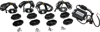 4/PK Rock Lights 4/PK Rock Lights