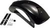Bicycle Flat Rear Fender - For 10-19 Harley XL Sportster Bicycle Flat Rear Fender - For 10-19 Harley XL Sportster
