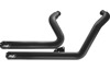 Bandit Full Exhaust Black - For 04-17 HD Sportster Bandit Full Exhaust Black - For 04-17 HD Sportster