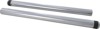 Pro-One 41mm Hard Chrome Fork Tubes 22.25in Pair For Harley-Davidson - 41mm hard chrome fork tubes, pair For Harley-Davidson