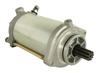 WildBoar Starter Motor 12V Fits 1986-2004 Suzuki XV Intruder 800 WildBoar Starter Motor 12V Fits 1986-2004 Suzuki XV Intruder 800