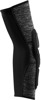 Ridecamp Elbow Guards - Ridecamp Elbow Guard Gryblk Lg