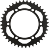 Supersprox Steel Rear Sprocket 40T Black 530 Fits 90-07 Kaw/Suz