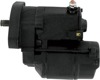 Supertorque Starter Motor 1.4 kW - Black