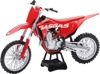 New Ray 1:12 Scale Gas Gas MC450 Dirt Bike Replica - Red New Ray 1:12 Scale Gas Gas MC450 Dirt Bike Replica - Red