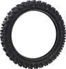 IRC VX40 Rear Tire 110/90-19 62M Tube Type - Off-road rear tire for 110/90-19 wheels
